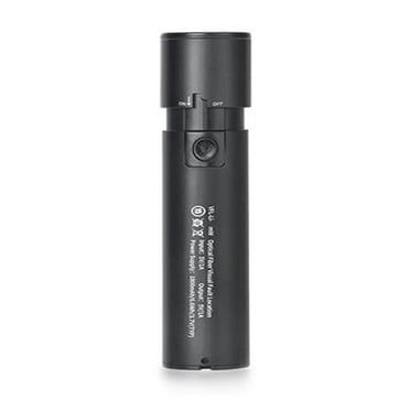 Zilai SC/UPC Single Mode Fiber Optical Red Light Pen Visual Fault Locator