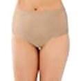 thumbnail image 3 of Bali Womens Comfort Revolution Microfiber Brief 3-Pack, 8/9, 3 of 3