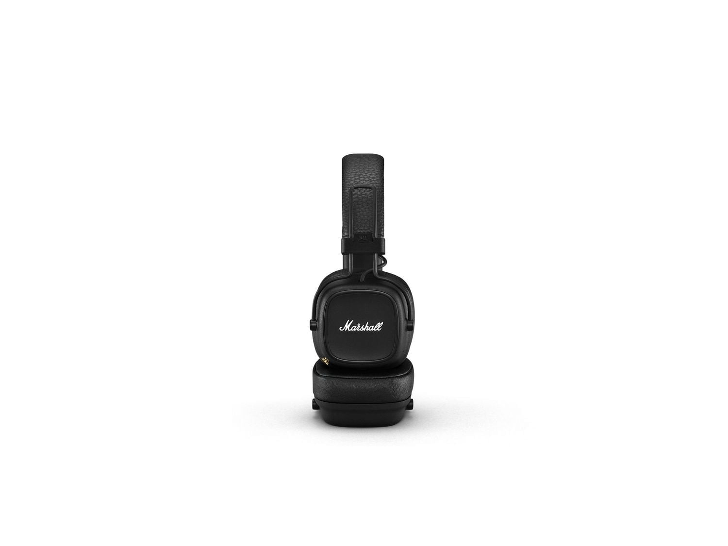 Marshall Major IV - Casque supra-auriculaire sans fil Bluetooth