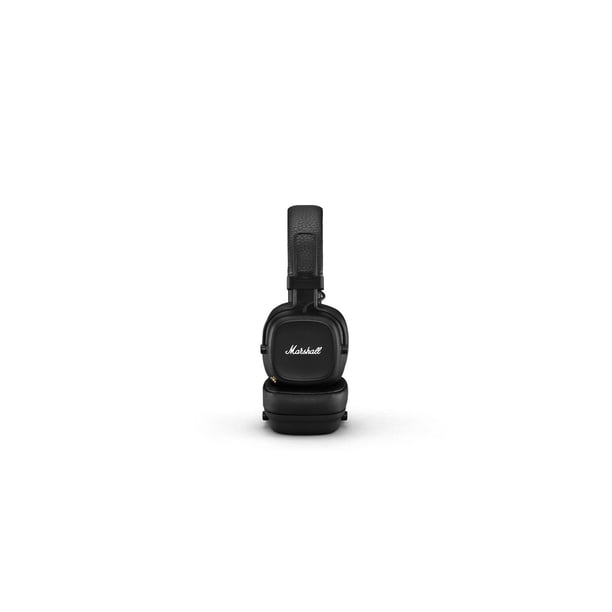 Marshall Major IV - Bluetooth Wireless On-Ear Headphones - Walmart.ca