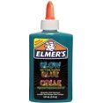 thumbnail image 1 of Elmer's Glow in The Dark Glue Blue, 1 of 1