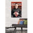 thumbnail image 3 of NFL Bengals de Cincinnati - Joe Burrow pose 20, 3 of 4