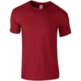 thumbnail image 3 of Gildan Adult Softstyle T-Shirt, 3 of 8