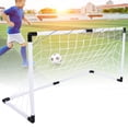 thumbnail image 3 of Ymiko But de Soccer, But de Soccer Durable, pour l'Entraînement des Enfants, 3 of 8