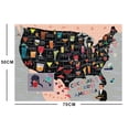 thumbnail image 3 of 1000 Pcs 33400 Biplan Auteurs Adultes Casse-Têtes 1000 Pcs Grand Casse-Tête Jeu Jouets Intéressants, 3 of 4