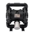 thumbnail image 1 of BFQ-25G High Flow Rate Air Operated Diaphragm Pumps, Oil Water Transfer Pump Pneumatic ,Durable Construction, 1 of 6