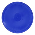 thumbnail image 2 of Flat Field Cones Floor Spots, 10pcs Sports Floor Spots Marker Reusable PVC  For Football Blue,Yellow,Green,Red, 2 of 8