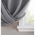 thumbnail image 3 of Solid Blackout Grommet Window Panel, 3 of 3