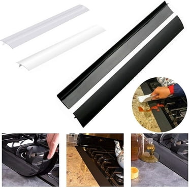 Vaidha Housse pour Interstices de Cuisinière de Cuisine Tapis de Dessus de Cuisinière Housse de Protection