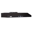 thumbnail image 2 of Turin Swift II 30” Under Cabinet Range Hood in Black, 2 of 4
