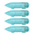 thumbnail image 4 of Underwater Lure Lamp, Blue Underwater Fishing Lamp With Box For Saltwater Fish For Freshwater Fish, 4 of 8