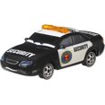 thumbnail image 3 of Disney Pixar Cars Marlon "Clutches" McKay Vehicle, 3 of 4