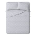 thumbnail image 1 of Mainstays Kids 220TC Cotton Gamer Queen, 4 Piece Sheet Set, 1 of 8