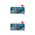 thumbnail image 1 of Youkk Housse de Canapé Inclinable Double et de Décor Résistante aux Intempéries et Robuste Imprimé Vif YTYH2309042 2Ensemble, 1 of 6