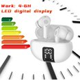 thumbnail image 4 of Rbaofujie Language Translator Earbuds Two Way 3 In1 Translator Device With 144 Languages Instant Online Translator 2024 Voice Translation With APP, 4 of 8
