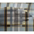 thumbnail image 4 of oneOone Viscose Chiffon Fabric Madras Check Print Sewing Fabric BTY 42 Inch Wide, 4 of 4