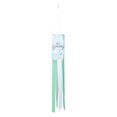 thumbnail image 1 of Hello Spring Outdoor Windsock Flag Garden Spring Windsock Creative Windsock, 1 of 9