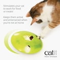 thumbnail image 3 of Catit Play Cat Treat Spinner, 3 of 8