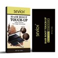 thumbnail image 3 of Xingzhi Hair Fill-In Powder Roots Cover Up Concealer for Thinning Hair Medium Brown, 3 of 6