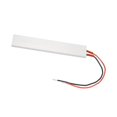 thumbnail image 1 of Aluminum Housing PTC Heating  Plate, Ceramic Insulation, 15cm  Wire, Simple Structure, Widely  in Air Conditioning, Electric Heating, Automobiles, 1 of 8