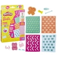 thumbnail image 3 of Play-Doh Barbie Pearls and Bows Patterns Pack, Refill Accessory Set for Kids 5+ (Doll Not Included), 3 of 10