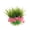 B, variant on CBFFDC Pollution-free Fish Decor Simulation Water Grass Artificial Plants Realistic Colors DIY Fish Tank Decor Easy Care Fish Safe Aquarium Decorative Accessories
