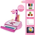 thumbnail image 4 of MZCPSYHA Children's Projector Ainting Projection Desk Writing Board Drawing Board Toy 5ml, 4 of 4