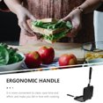 thumbnail image 3 of FONDOTIN Double Sided Waffle Pan Sandwich Maker Aluminum Kitchenware 1Pack, 3 of 6