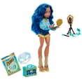 thumbnail image 2 of Monster High-Poupée Cleo De Nile Secrets de Beauté, 2 of 6