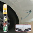 thumbnail image 3 of Fluide de Réparation de Rayures de Peinture de Voiture pour Hommes et Femmes, Dissolvant de Rayures, 12Ml, 3 of 6