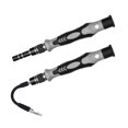 thumbnail image 4 of Screwdriver Bit Kit,115 in 1 Screwdriver Precise Screwdriver Set Screwdriver Kit Built to Last, 4 of 8