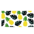 thumbnail image 2 of LSLJS Beach Towel Summer Beach Essentials Microfiber Beach Towel Super Lightweight Colorful Bath Towel Sandproof Beach Blanket Multi-Purpose Towel for Travel Swimming Pool 30x60 Inch Beach Towel, 2 of 6