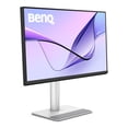 thumbnail image 4 of BenQ MA270UP 27” 4K Nano Gloss Monitor for MacBook, 4 of 9