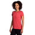 thumbnail image 4 of Reebok Women's Legacy Performance Short-Sleeve T-Shirt, 4 of 5