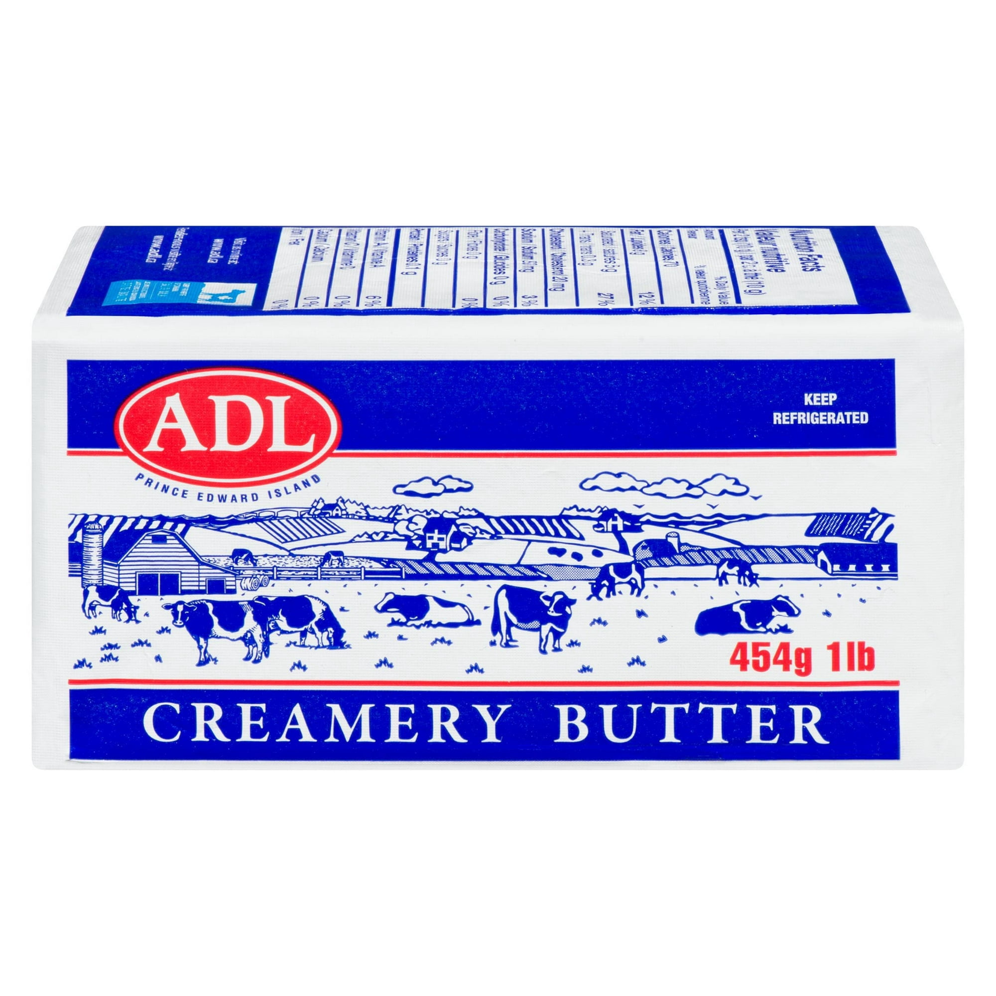 ADL Beurre