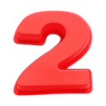 thumbnail image 1 of XZNGL Birthday Number Silicone Cake Mold Pizza Pan Baking Cake Bread Kitchen DIY Mould, 1 of 9