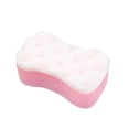 thumbnail image 2 of TopLLC Kitchen Gadgets, Kitchen Accessories, Kitchen Utensils, Kitchen Tool Wave Bath Sponge Bath Wipe Abundant Foam Bath Household Children's Bath Sponge Multiple Function Cleaning Wipe Bath sponge, 2 of 6