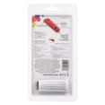 thumbnail image 4 of CalExotics Kyst Flicker Bullet Vibrator, Red, 4 of 7