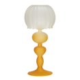 thumbnail image 1 of MesaSe Candlestick Retro Glass Candle Holders For Wedding  Dining Coffee Table  Centerpieces   Home Decor, 1 of 11