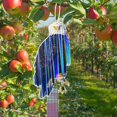 thumbnail image 4 of Generic Owl Anti Bird Pendant Reflective Scarecrow Decoy Durable Acrylic, 4 of 8