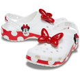 thumbnail image 2 of Crocs Minnie Mouse Classic Clog, 2 of 6