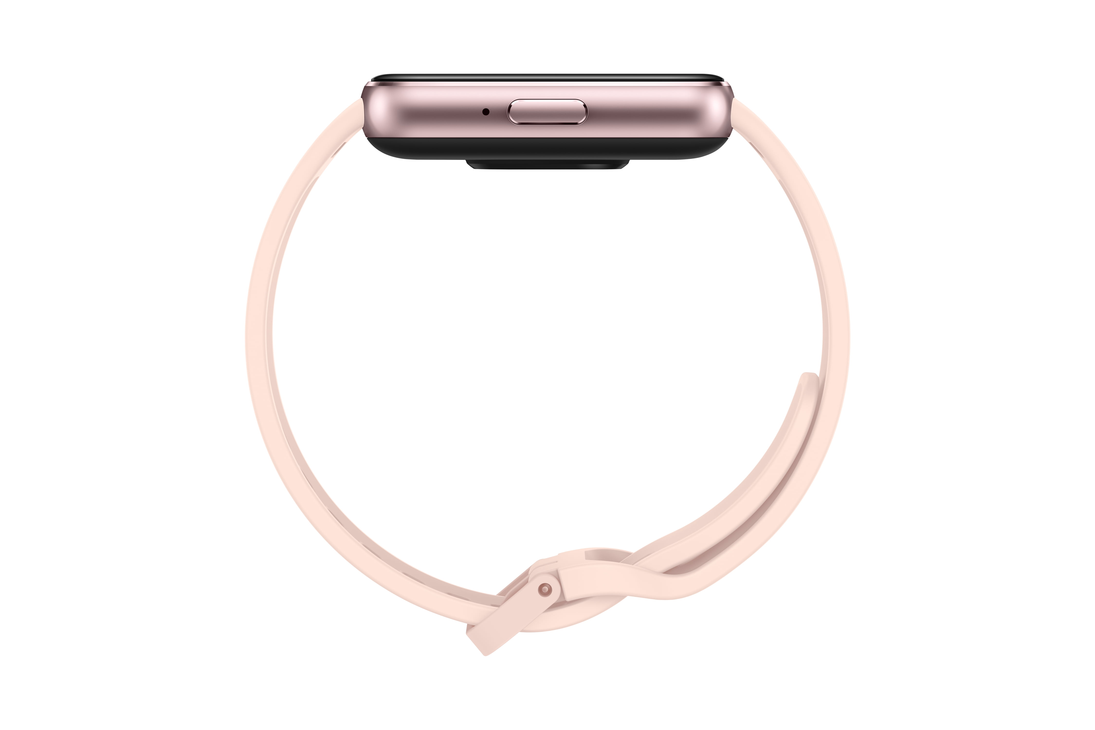 Samsung Galaxy Fit3 Or Rose