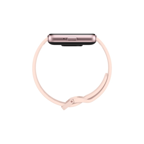 Samsung Galaxy Fit3 Pink Gold - Walmart.ca