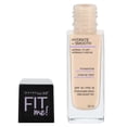 thumbnail image 4 of Maybelline New York Fit Me®, Hydrate + Smooth Fond de teint liquide, 30 ML, 4 of 6
