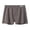 Grey, variant on FhsagQ Underwear Men's Underwear Briefs 3Xl Mens Pants Home Pants Panties Pants Loose Boxers Breathable Boxers Mens Underwear Boxers Cotton Mens Underwear Briefs Blue XXL