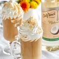 thumbnail image 2 of DaVinci Gourmet 750 mL All-Natural Coconut Flavoring Syrup, 2 of 2