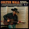 thumbnail image 1 of Colter Wall - MEMORIES AND Vidies - [Vinyle], 1 of 1