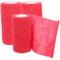 thumbnail image 1 of 3 Rouleaux de Rubans Antidérapants pour Raquettes Rubans Élastiques pour Prise de Raquette Rubans pour Pagaies pour le Hockey, 1 of 8