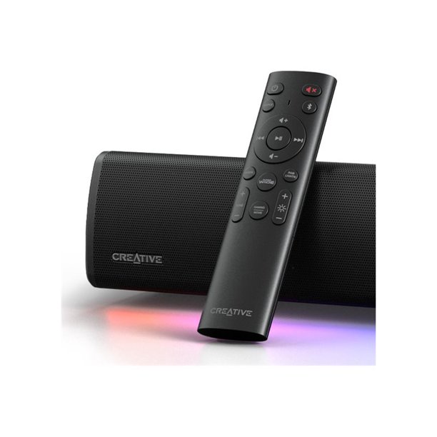 CREATIVE GS5 サウンドバー Sound BLASTER Creative Sound Blaster GS5 - Sound bar - for PC - wireless