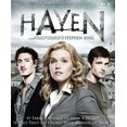 thumbnail image 1 of Haven : le Disque Blu-ray Complet de la Première Saison, 1 of 1